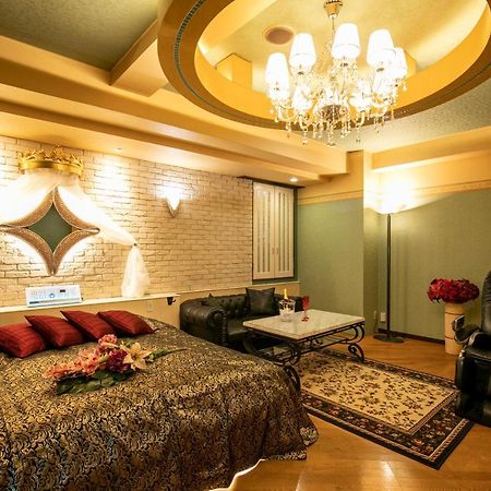Hotel Park Inn (Adults Only) Higashimatsuyama Екстериор снимка
