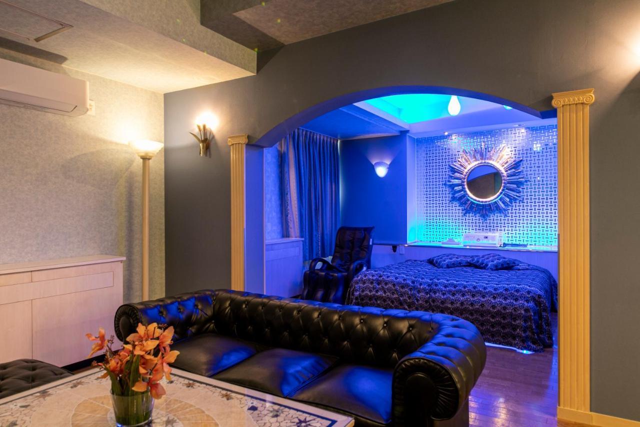 Hotel Park Inn (Adults Only) Higashimatsuyama Екстериор снимка